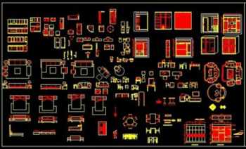 CAD Drawing Gallery Guinness