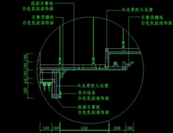 Roof CAD drawings
