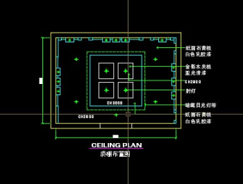 Dining rooms Detailing