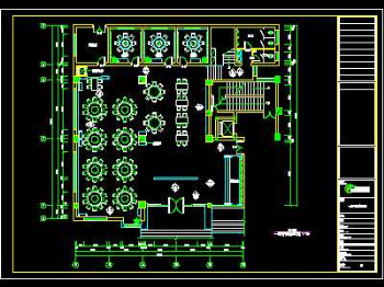 Sichuan Museum renovation construction drawings, details