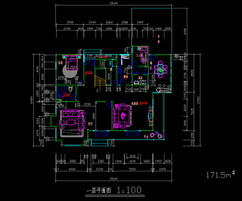 Independent Residential Architectural CAD designs