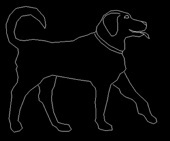 CAD Blocks - Animals