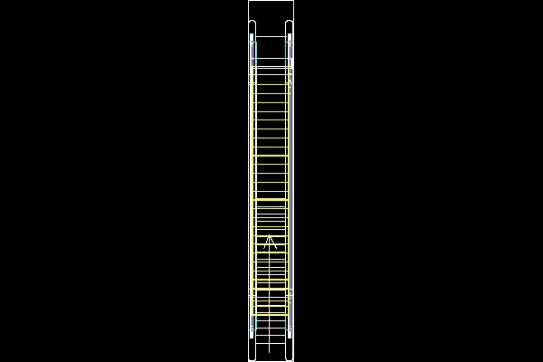 Model Base cad download