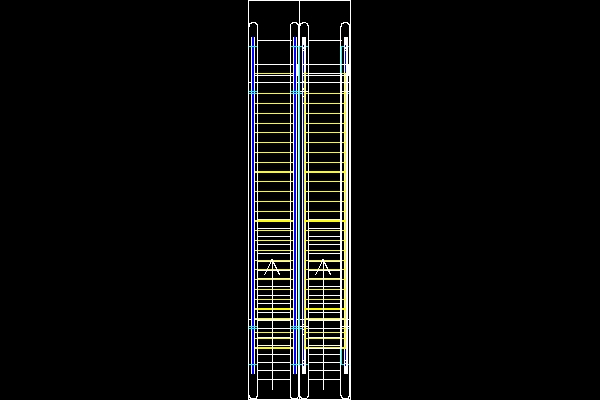 Model Base cad download