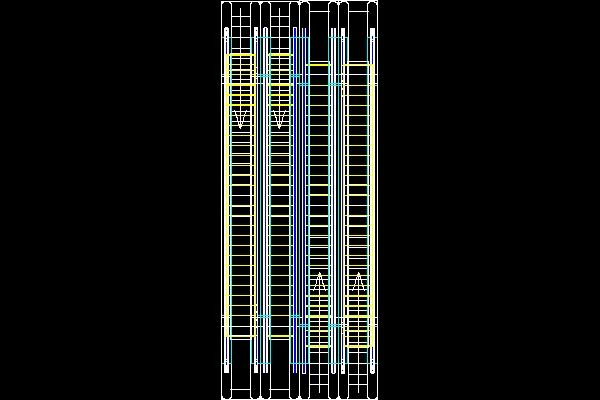 Model Base cad download