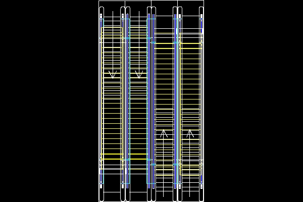 Model Base cad download