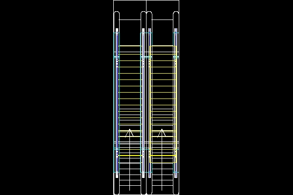 Model Base cad download