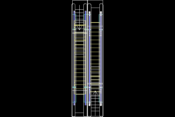 Model Base cad download