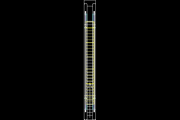 Model Base cad download