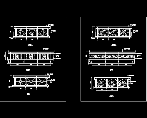CAD drawings download