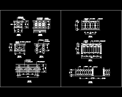 CAD drawings download