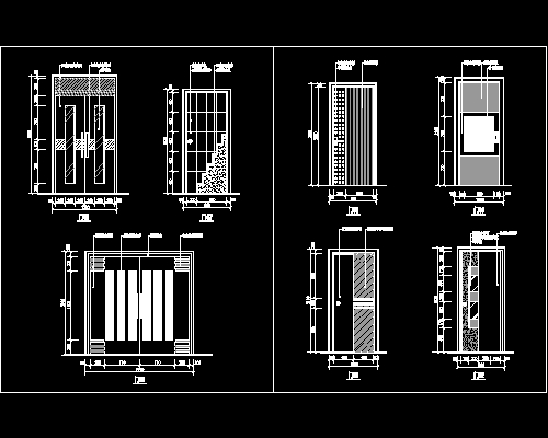 CAD drawings download