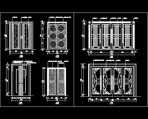 CAD drawings download