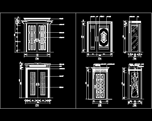 CAD drawings download