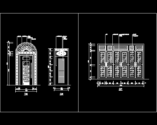 CAD drawings download