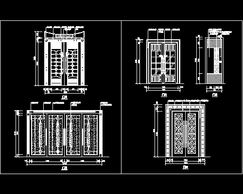 CAD drawings download
