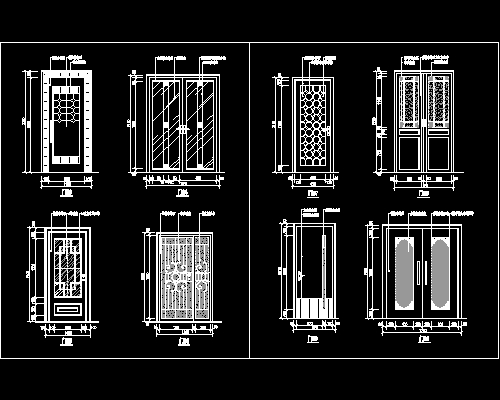 CAD drawings download
