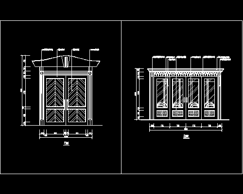 CAD drawings download