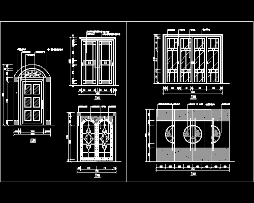 CAD drawings download