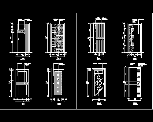 CAD drawings download