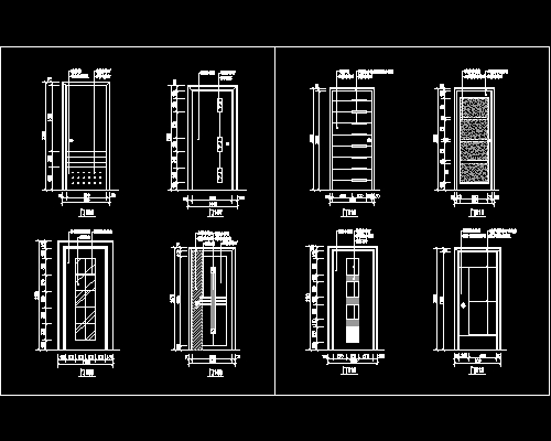 CAD drawings download