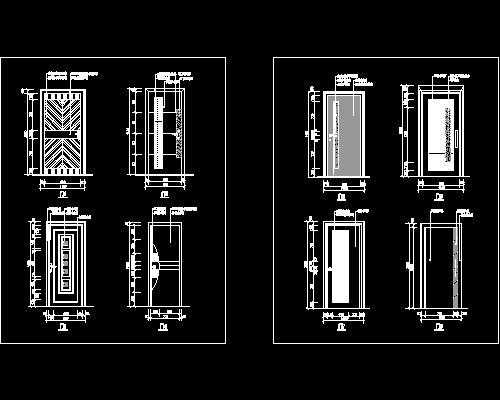 CAD drawings download