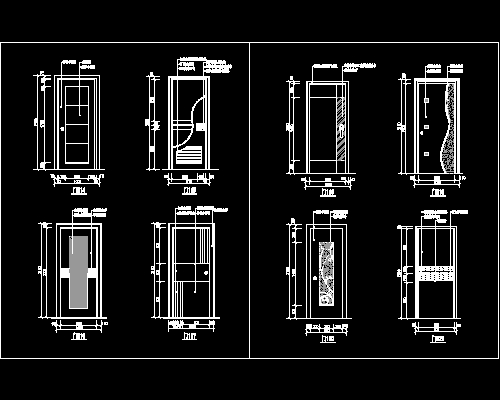CAD drawings download