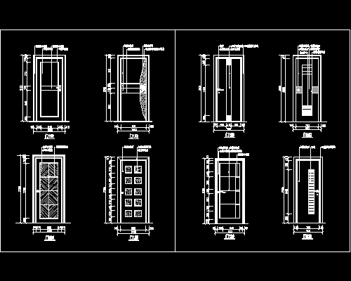 CAD drawings download