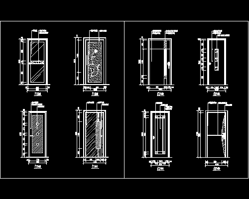 CAD drawings download