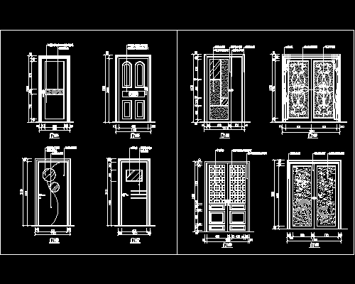 CAD drawings download