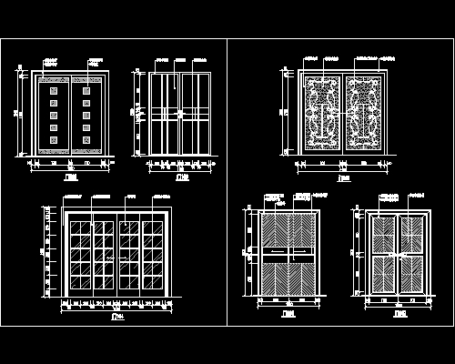CAD drawings download