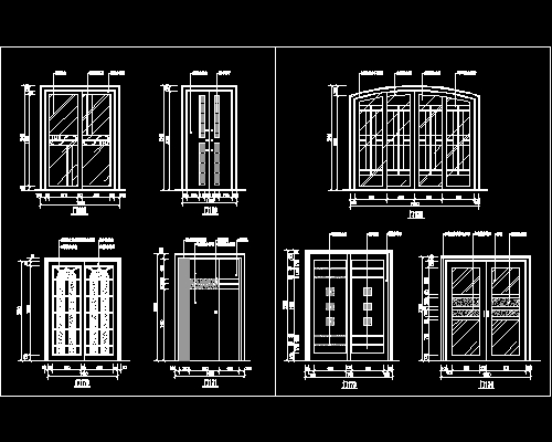 CAD drawings download