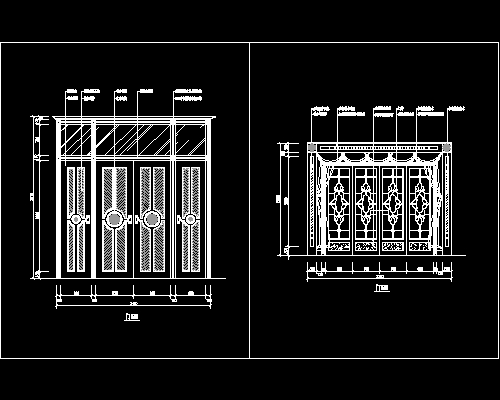 CAD drawings download