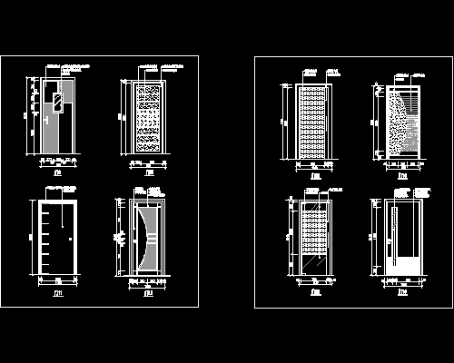 CAD drawings download