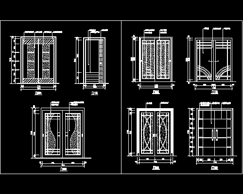 CAD drawings download