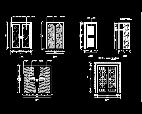 CAD drawings download