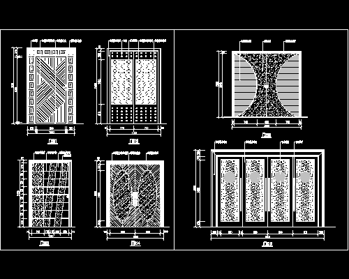 CAD drawings download
