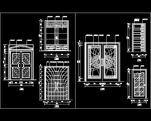CAD drawings download