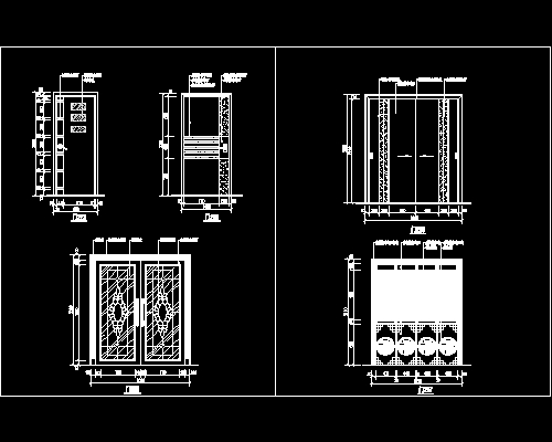 CAD drawings download