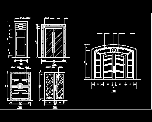 CAD drawings download