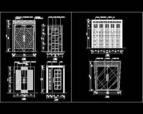 CAD drawings download