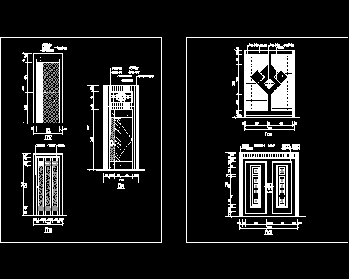 CAD drawings download