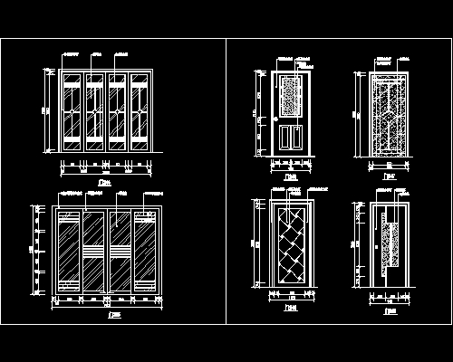 CAD drawings download
