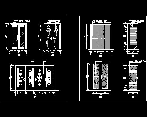 CAD drawings download