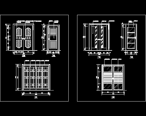 CAD drawings download