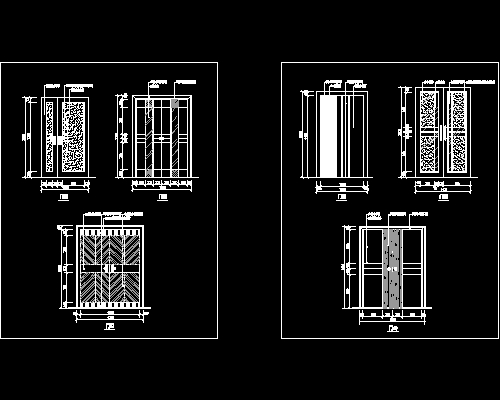 CAD drawings download