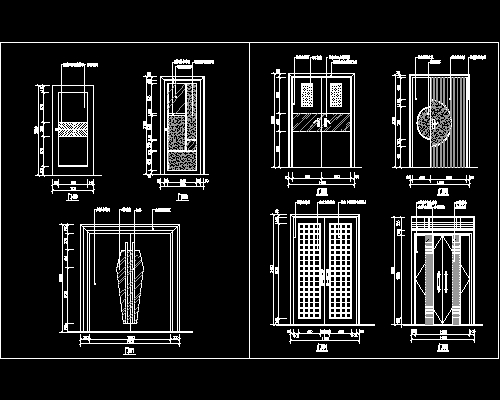 CAD drawings download