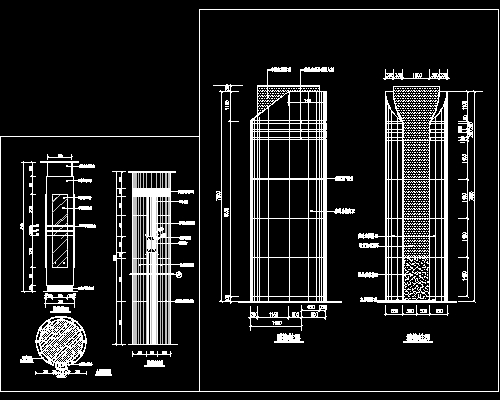 CAD drawings download