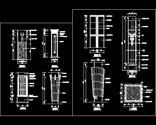 CAD drawings download