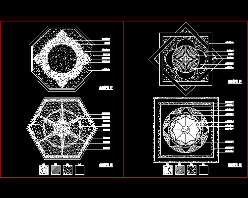 CAD drawings download